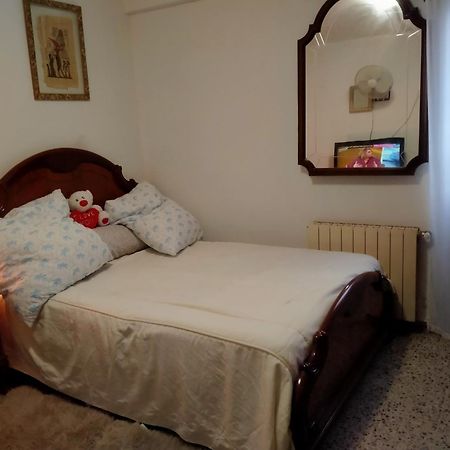 Habitacion E Zaragoza Exteriér fotografie