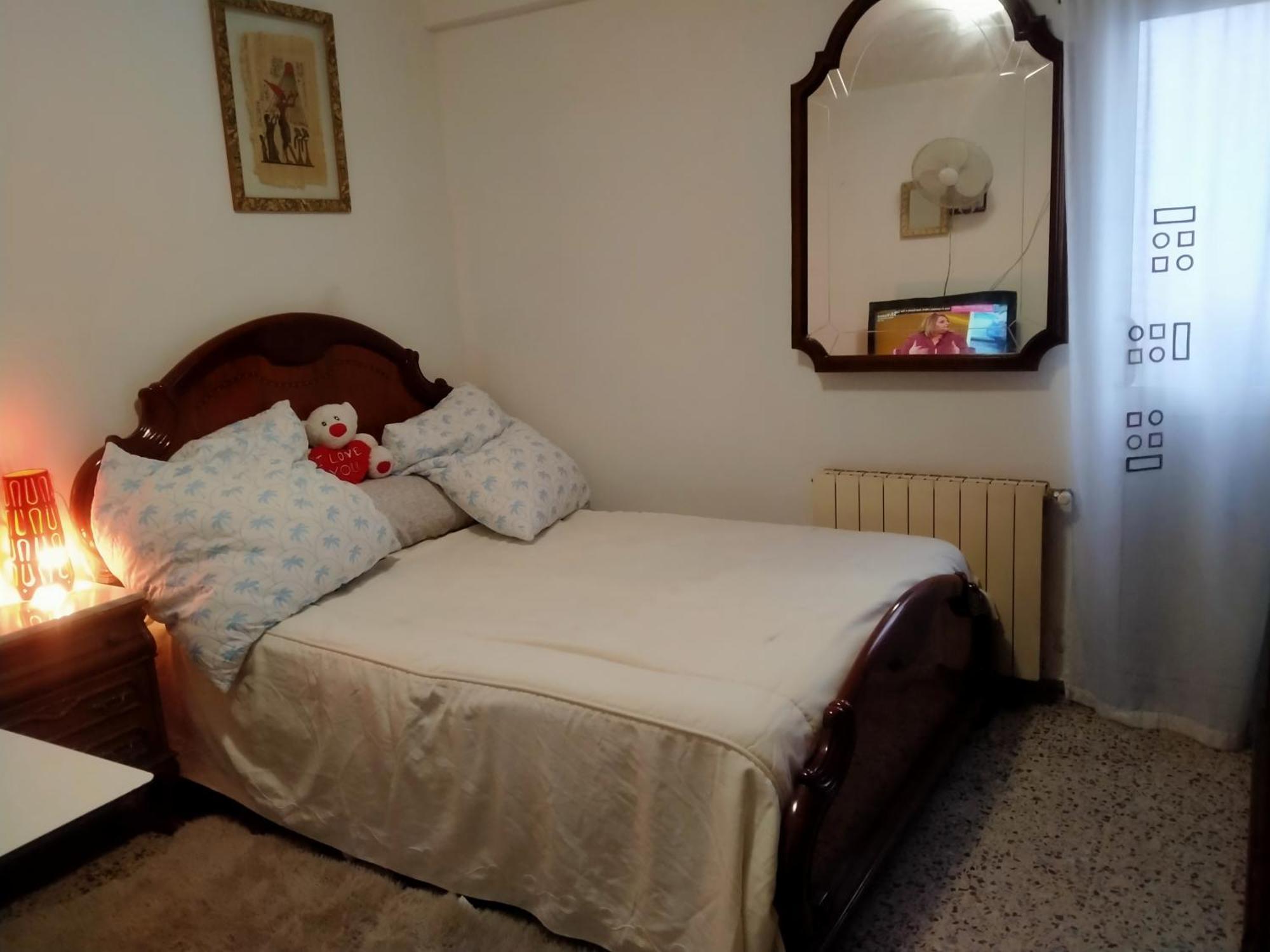 Habitacion E Zaragoza Exteriér fotografie